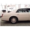 Image 31 : B3 --  2002 CADILLAC DEVILLE, White, 188304 KM