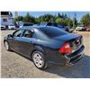 Image 21 : B5 --  2011 FORD FUSION SE , Black, 219028 KM