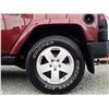 Image 25 : D1 --  2007 JEEP WRANGLER SAHARA 4X4, Red, 235103 KM
