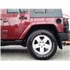 Image 26 : D1 --  2007 JEEP WRANGLER SAHARA 4X4, Red, 235103 KM