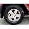 Image 42 : D1 --  2007 JEEP WRANGLER SAHARA 4X4, Red, 235103 KM
