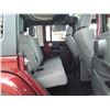 Image 60 : D1 --  2007 JEEP WRANGLER SAHARA 4X4, Red, 235103 KM