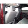 Image 75 : D1 --  2007 JEEP WRANGLER SAHARA 4X4, Red, 235103 KM