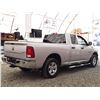 Image 14 : G2 --  2017 DODGE RAM 1500 ST EXT CAB 4X4, Grey, 116480 KM