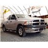 Image 8 : G2 --  2017 DODGE RAM 1500 ST EXT CAB 4X4, Grey, 116480 KM