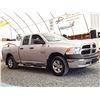 Image 9 : G2 --  2017 DODGE RAM 1500 ST EXT CAB 4X4, Grey, 116480 KM