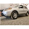 Image 2 : D6 --  2008 HYUNDAI SANTA FE GL AWD , Grey, 183319 KM