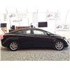 Image 10 : E1 --  2016 HYUNDAI ELANTRA SE, Black, 212831 KM