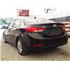 Image 18 : E1 --  2016 HYUNDAI ELANTRA SE, Black, 212831 KM