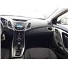 Image 62 : E1 --  2016 HYUNDAI ELANTRA SE, Black, 212831 KM