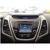 Image 69 : E1 --  2016 HYUNDAI ELANTRA SE, Black, 212831 KM