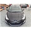 Image 6 : E1 --  2016 HYUNDAI ELANTRA SE, Black, 212831 KM