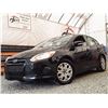 Image 2 : E6 --  2013 FORD FOCUS SE, Black, 145305 KM