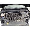 Image 37 : E6 --  2013 FORD FOCUS SE, Black, 145305 KM