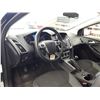 Image 60 : E6 --  2013 FORD FOCUS SE, Black, 145305 KM