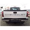 Image 17 : A7 --  2003 CHEVROLET SILVERADO 2500 HD CREW CAB 4X4, White, 362948 KM