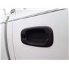 Image 60 : A7 --  2003 CHEVROLET SILVERADO 2500 HD CREW CAB 4X4, White, 362948 KM