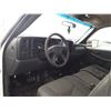 Image 75 : A7 --  2003 CHEVROLET SILVERADO 2500 HD CREW CAB 4X4, White, 362948 KM