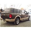 Image 14 : G1 --  2012 DODGE RAM 1500 LONGHORN CREW CAB 4X4, Brown, 255432 KM
