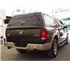 Image 16 : G1 --  2012 DODGE RAM 1500 LONGHORN CREW CAB 4X4, Brown, 255432 KM