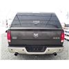 Image 17 : G1 --  2012 DODGE RAM 1500 LONGHORN CREW CAB 4X4, Brown, 255432 KM
