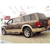 Image 21 : G1 --  2012 DODGE RAM 1500 LONGHORN CREW CAB 4X4, Brown, 255432 KM