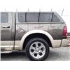 Image 27 : G1 --  2012 DODGE RAM 1500 LONGHORN CREW CAB 4X4, Brown, 255432 KM