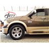 Image 29 : G1 --  2012 DODGE RAM 1500 LONGHORN CREW CAB 4X4, Brown, 255432 KM
