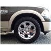Image 32 : G1 --  2012 DODGE RAM 1500 LONGHORN CREW CAB 4X4, Brown, 255432 KM