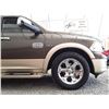 Image 33 : G1 --  2012 DODGE RAM 1500 LONGHORN CREW CAB 4X4, Brown, 255432 KM