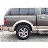 Image 35 : G1 --  2012 DODGE RAM 1500 LONGHORN CREW CAB 4X4, Brown, 255432 KM