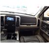 Image 74 : G1 --  2012 DODGE RAM 1500 LONGHORN CREW CAB 4X4, Brown, 255432 KM