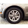 Image 29 : C4 --  2005 FORD MUSTANG, Grey, 216 863 KM's