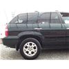 Image 33 : D2 --  2001 ACURA MDX TOURING AWD, Green, 136 126  KM's