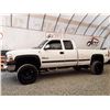 Image 23 : F3 --  2002 CHEVROLET SILVERADO 2500 HD CREW CAB 4X4, White, 456296 KM