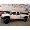 Image 24 : F3 --  2002 CHEVROLET SILVERADO 2500 HD CREW CAB 4X4, White, 456296 KM