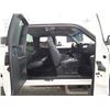 Image 52 : F3 --  2002 CHEVROLET SILVERADO 2500 HD CREW CAB 4X4, White, 456296 KM