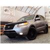 Image 2 : E2 --  2007 HYUNDAI SANTA FE GL AWD, Grey, 238298 KM