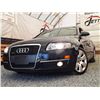 Image 3 : A2 --  2006 AUDI A6 AVANT QUATTRO AWD, Blue, 250430 KM "NO RESERVE"
