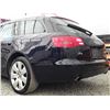 Image 41 : A2 --  2006 AUDI A6 AVANT QUATTRO AWD, Blue, 250430 KM "NO RESERVE"