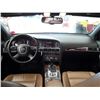 Image 74 : A2 --  2006 AUDI A6 AVANT QUATTRO AWD, Blue, 250430 KM "NO RESERVE"