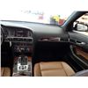 Image 75 : A2 --  2006 AUDI A6 AVANT QUATTRO AWD, Blue, 250430 KM "NO RESERVE"