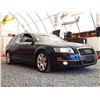 Image 8 : A2 --  2006 AUDI A6 AVANT QUATTRO AWD, Blue, 250430 KM "NO RESERVE"