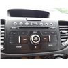 Image 52 : A5 --  2016 HONDA CR-V LX AWD, White, 321 651 KM "NO RESERVE"