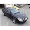 Image 10 : A12B --  CHEVROLET COBALT 2LT, Black, 94 175 KM