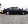 Image 11 : A12B --  CHEVROLET COBALT 2LT, Black, 94 175 KM