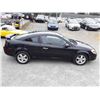 Image 13 : A12B --  CHEVROLET COBALT 2LT, Black, 94 175 KM