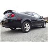 Image 14 : A12B --  CHEVROLET COBALT 2LT, Black, 94 175 KM