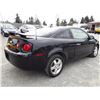 Image 15 : A12B --  CHEVROLET COBALT 2LT, Black, 94 175 KM