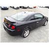 Image 16 : A12B --  CHEVROLET COBALT 2LT, Black, 94 175 KM